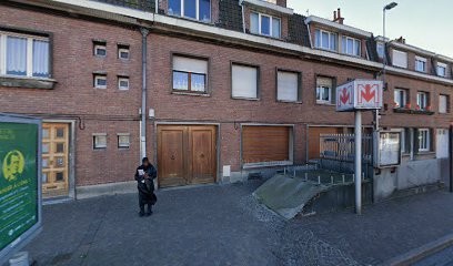 Aupetit Alain, Dentiste à Lille