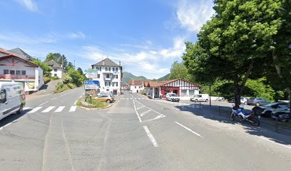 Chabagno Michel, Dentiste à Saint-Jean-Pied-de-Port