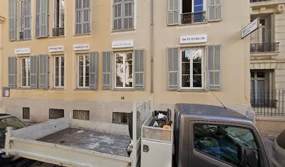 Malaval Suzanne, Dentiste à Nice