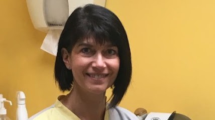 Dr Cécile Granges-Ohayon, Dentiste à Gragnague