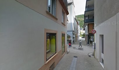 Durbain Epifanie Trape, Dentiste à Foix