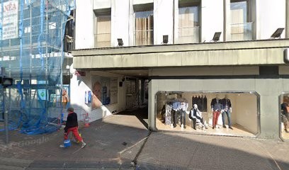 Cabinet Dr Lacroix Philippe et Dr Rivoire Iris, Dentiste à Saint-Avold