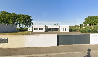 Gottis Matthieu, Dentiste à Roujan