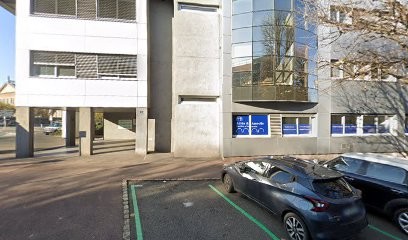 Docteur VERON ANTOINE, Dentiste à Mâcon