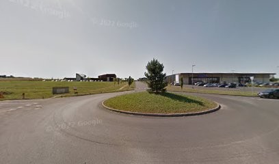 Verliac Philippe, Dentiste à Tavers