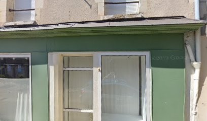 Bourgeois Patrick, Dentiste à Sancerre