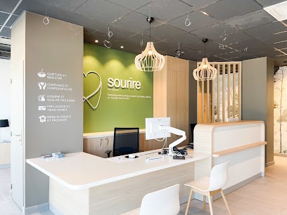 Centre Dentaire Mutualiste Claira, Dentiste à Claira