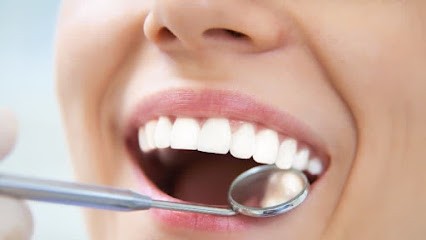 Dr Ophelie TALVAT, Dentiste à Dijon