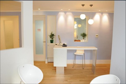 Dr Anahita Peres, Dentiste à Paris 20