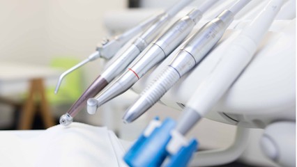 Gabard Nicolas, Dentiste à Neuville-en-Ferrain