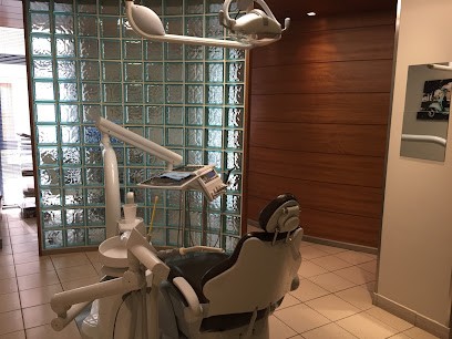 Dr Lambert Clamadieu Veronique, Dentiste à Gramat