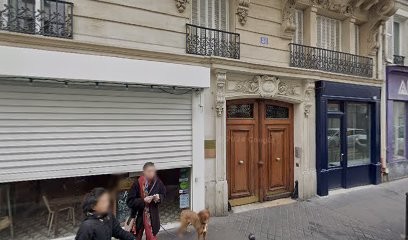 Doctor Laurence Touitou - Dentist Paris 10, Dentiste à Paris 10