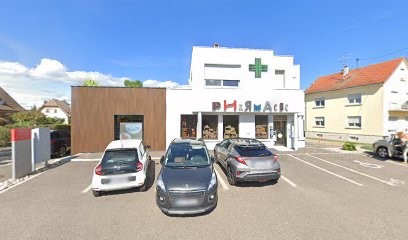 Barthelemy Sarah, Dentiste à Wittenheim