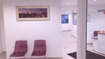 David Saliba, Dentiste à Mitry-Mory