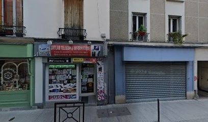 Dr. Guilaine Gauthier, Dentiste à Vincennes