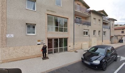 Fontana Grégoire, Dentiste à Genas