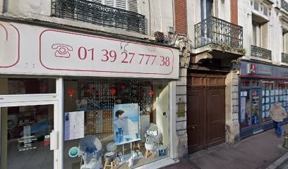 Beunon Christine, Dentiste à Triel-sur-Seine