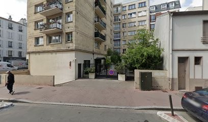 Ferber Bernard, Dentiste à Levallois-Perret