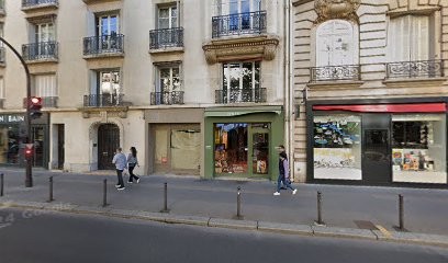 Franchi Pascal, Dentiste à Paris 07