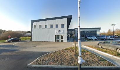 Decock Alexandre, Dentiste à Saint-Avertin