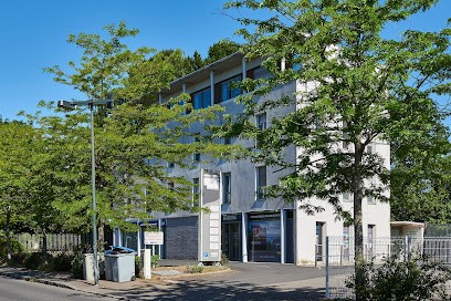 Dr Claire TROCHU, Dentiste à Orvault