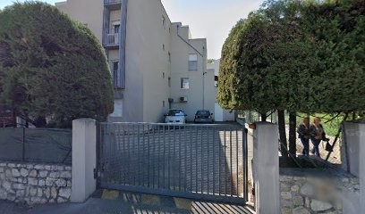 Vincenti-Orengo Isabelle, Dentiste à Grasse