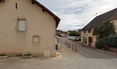 Dr VINCI Antoine, Dentiste à Savigny-lès-Beaune