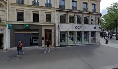 Dr Quentin DANTAN, Dentiste à Paris 06