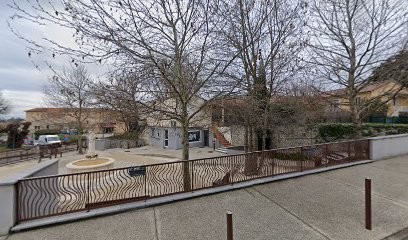Des Garets Olivier, Dentiste à Montboucher-sur-Jabron