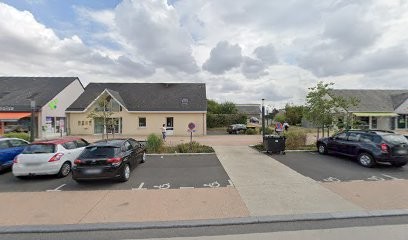 Huon Armelle, Dentiste à Fontaine-Étoupefour