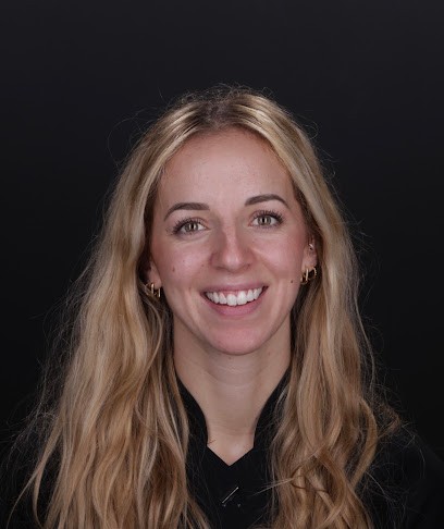 Dr Sarah Auchère, Dentiste à L'Isle-Adam