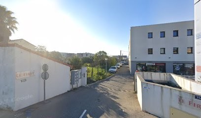 Dr Vola Mathilde, Dentiste à Ollioules