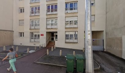 Desforges Catherine, Dentiste à Limoges