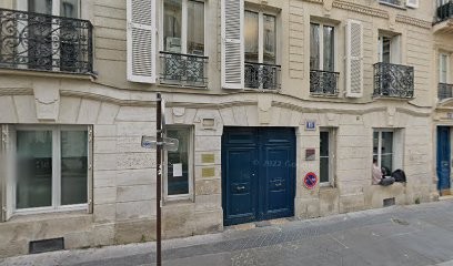 Augier Marc, Dentiste à Paris 09