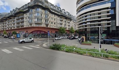 Arverne Dentaire SCM, Dentiste à Clermont-Ferrand