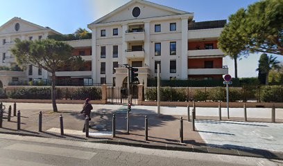 Giraud Thomas, Dentiste à Marseille 08