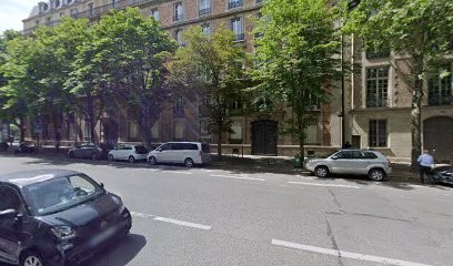 Sitbon Gérard, Dentiste à Paris 17