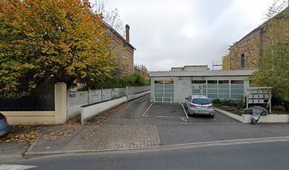 Gaillard Brigitte, Dentiste à Montmorency