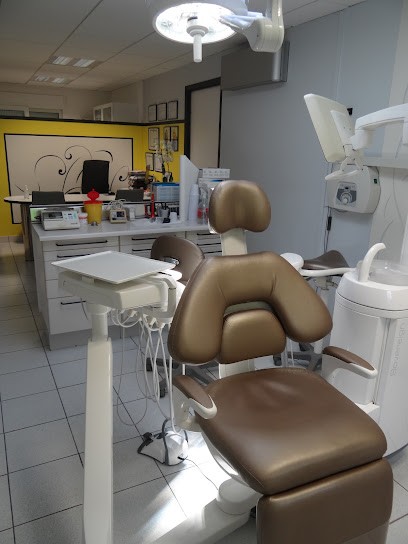 Tourrier Philippe, Dentiste à Montpellier