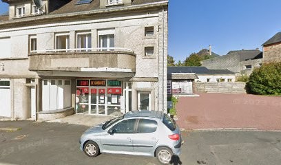 Flochel Isabelle, Dentiste à Torigny-les-Villes