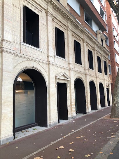 Docteur Coralie Bigot, Dentiste à Toulouse