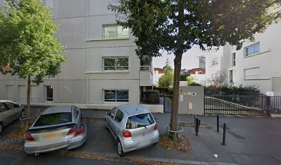 Cabinet Dentaire Monselet - 6 Boulevard Boulay Paty, Dentiste à Nantes