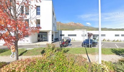 Brillard Durand Frederique, Dentiste à Gap