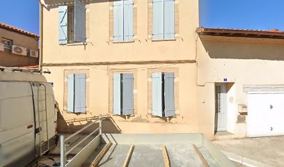 Dr Cathy ASSOUN-GERBER, Dentiste à Saint-Jory