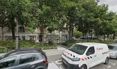 Vuillemot Pierre, Dentiste à Paris 13