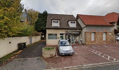 Jean-Baptiste Christine, Dentiste à Morsang-sur-Orge