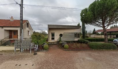 Ponchon Laurent, Dentiste à Ladoix-Serrigny
