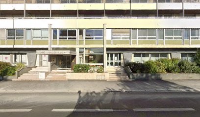Ben Hassen Karima, Dentiste à Orléans