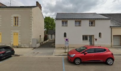 Chazé Marie-Claire, Dentiste à Nort-sur-Erdre