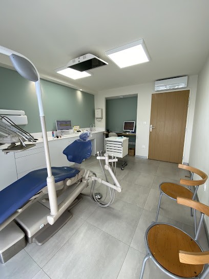 De Rouvre Vincent, Dentiste à Toulouse